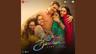 Bidai-Lyrics-Raksha-Bandhan